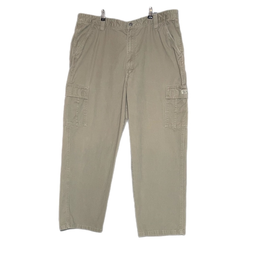 Wrangler Men’s Cargo Pants Size 38X30
